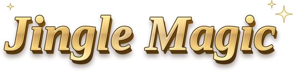 JINGLE MAGIC
